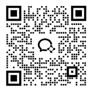 义乌市高星服饰有限公司企业微信二维码，扫码添加业务经理
